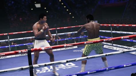 boxing games 2017|undisputed boxing game full release.